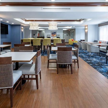 Hampton Inn Titusville/I-95 Kennedy Space Center Εξωτερικό φωτογραφία