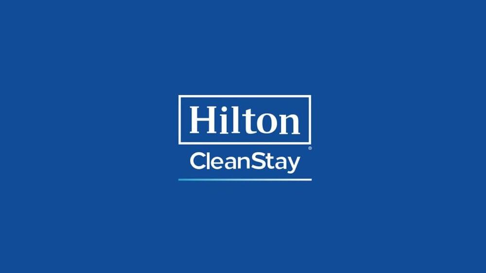 Hampton Inn Titusville/I-95 Kennedy Space Center Εξωτερικό φωτογραφία