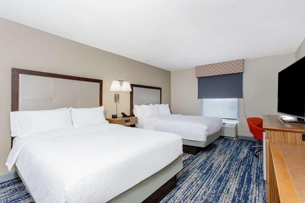 Hampton Inn Titusville/I-95 Kennedy Space Center Δωμάτιο φωτογραφία