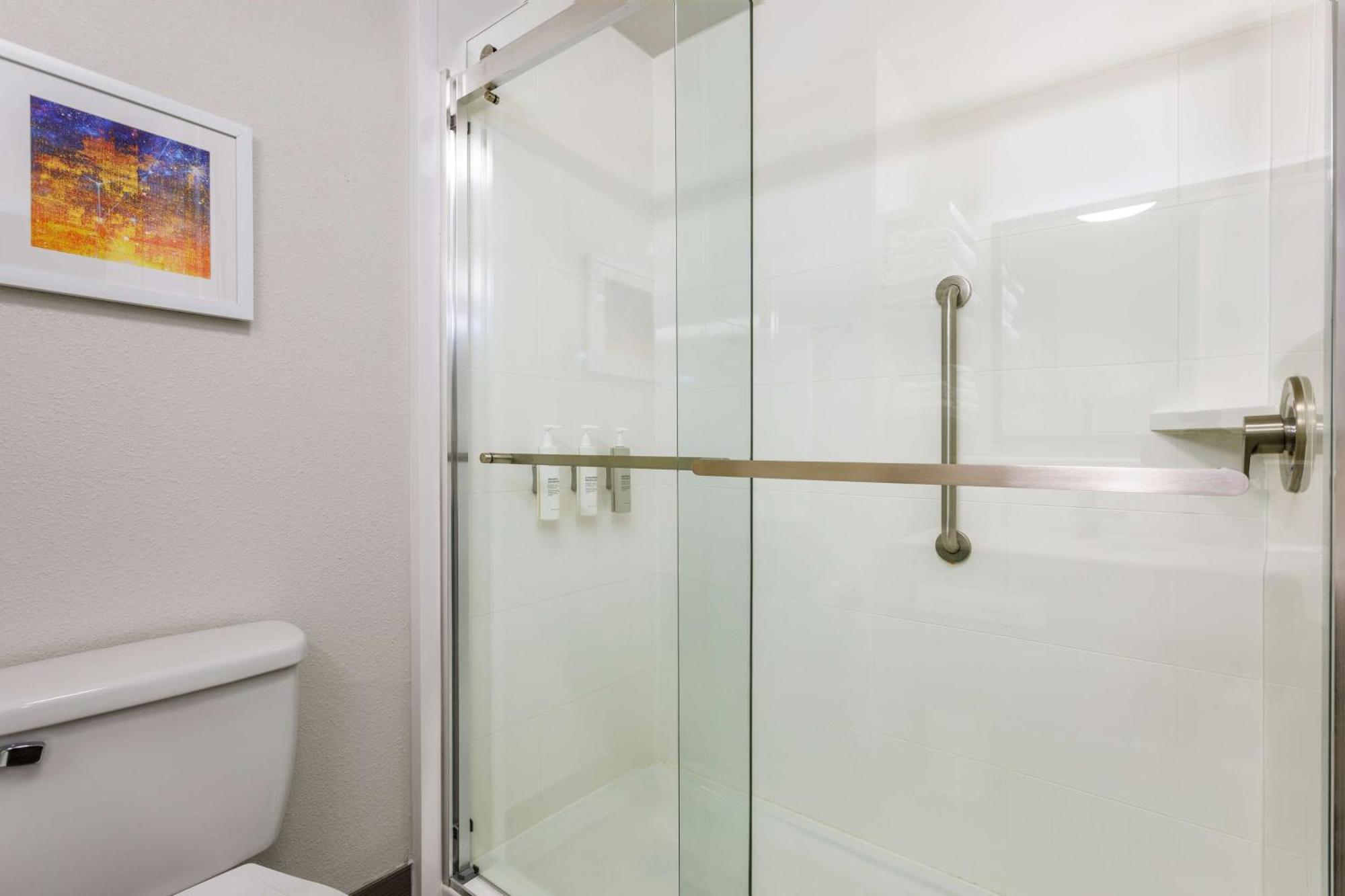 Hampton Inn Titusville/I-95 Kennedy Space Center Εξωτερικό φωτογραφία