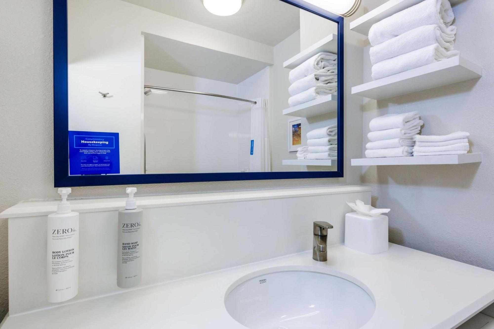 Hampton Inn Titusville/I-95 Kennedy Space Center Εξωτερικό φωτογραφία