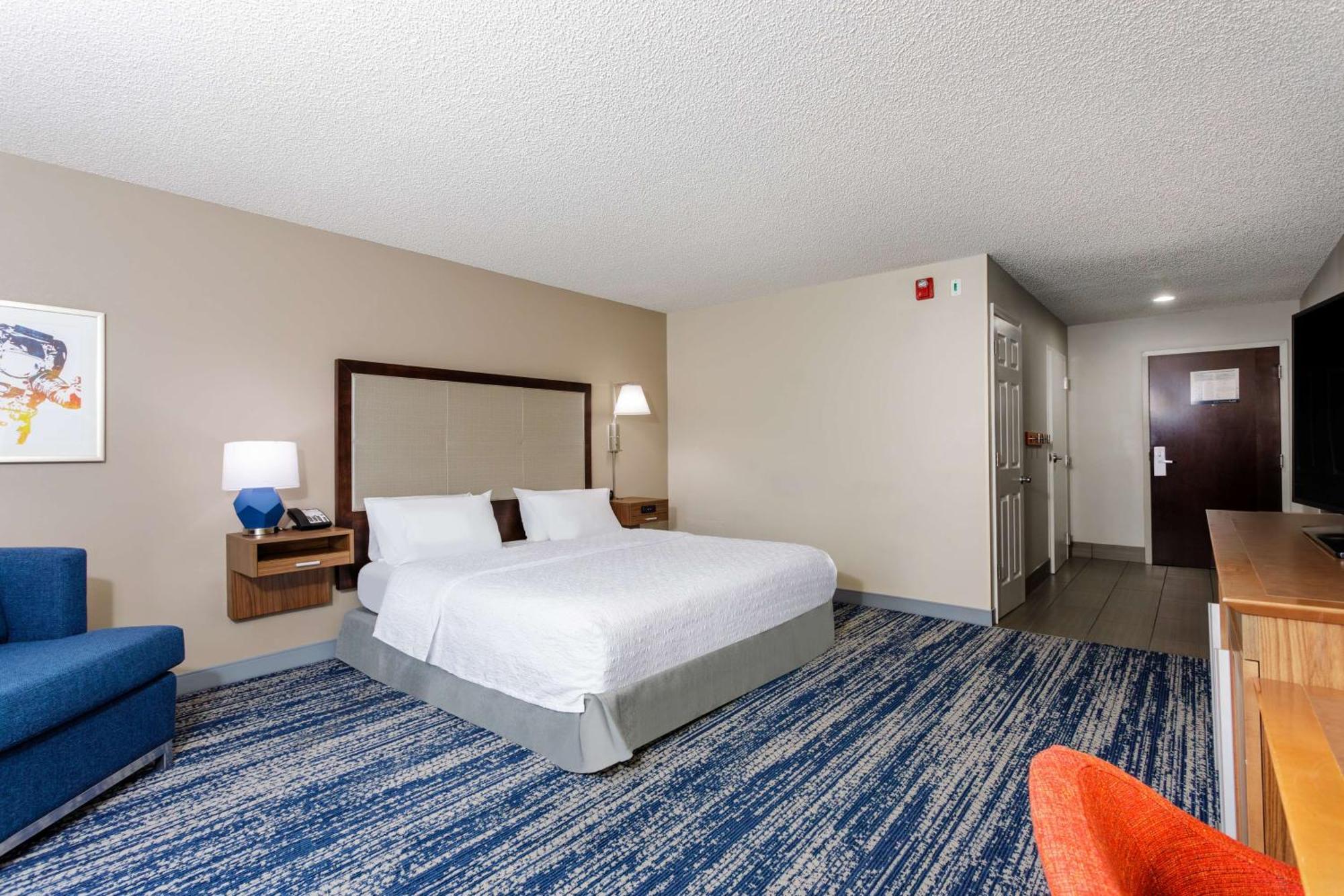 Hampton Inn Titusville/I-95 Kennedy Space Center Εξωτερικό φωτογραφία