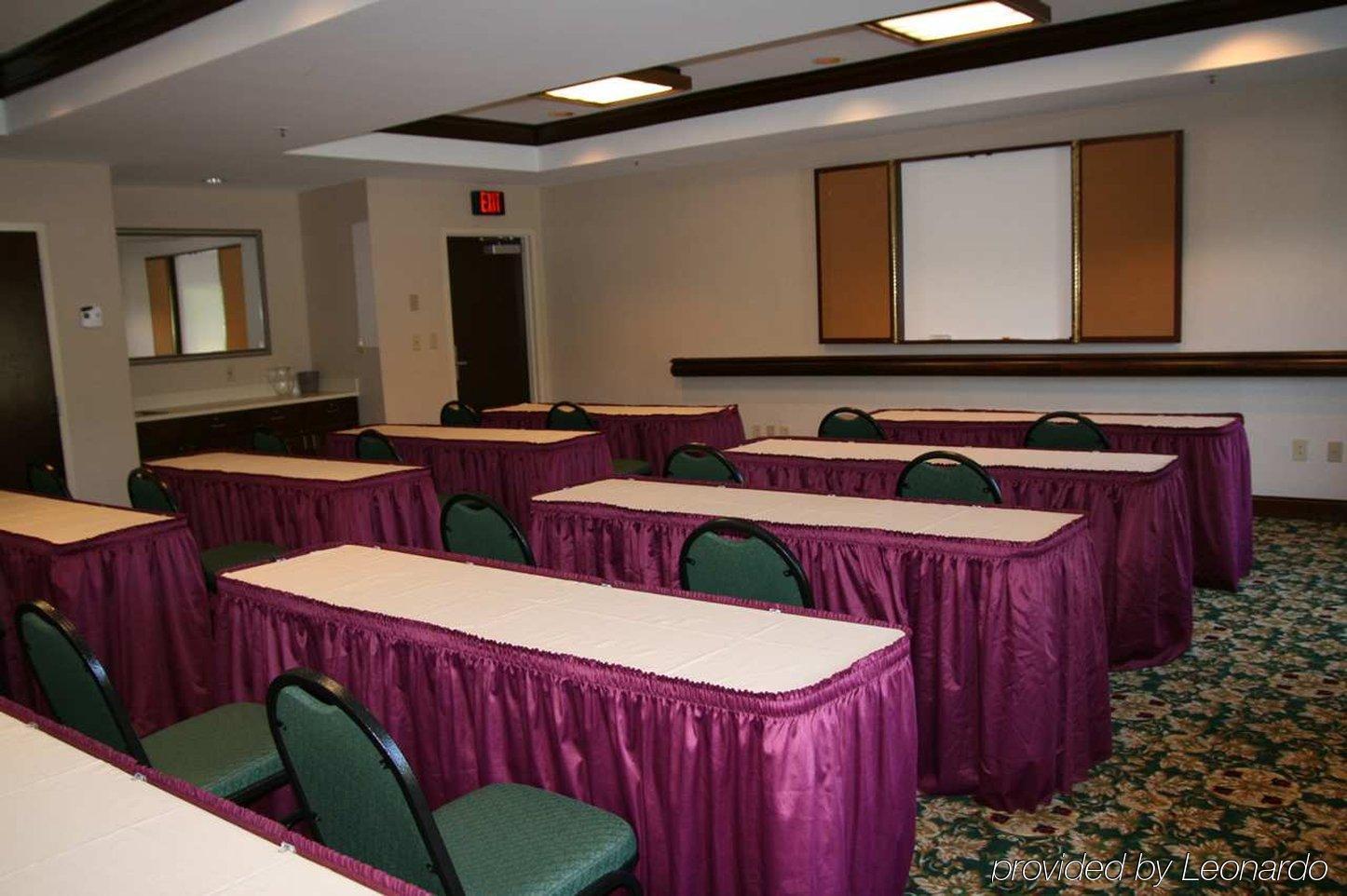 Hampton Inn Titusville/I-95 Kennedy Space Center Ανέσεις φωτογραφία
