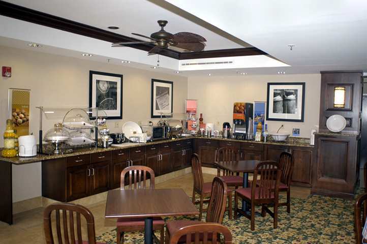 Hampton Inn Titusville/I-95 Kennedy Space Center Εξωτερικό φωτογραφία