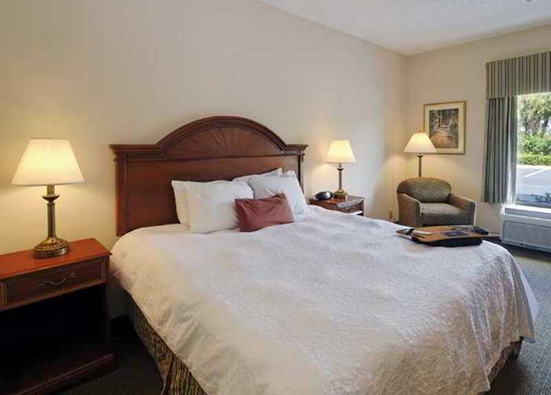Hampton Inn Titusville/I-95 Kennedy Space Center Εξωτερικό φωτογραφία