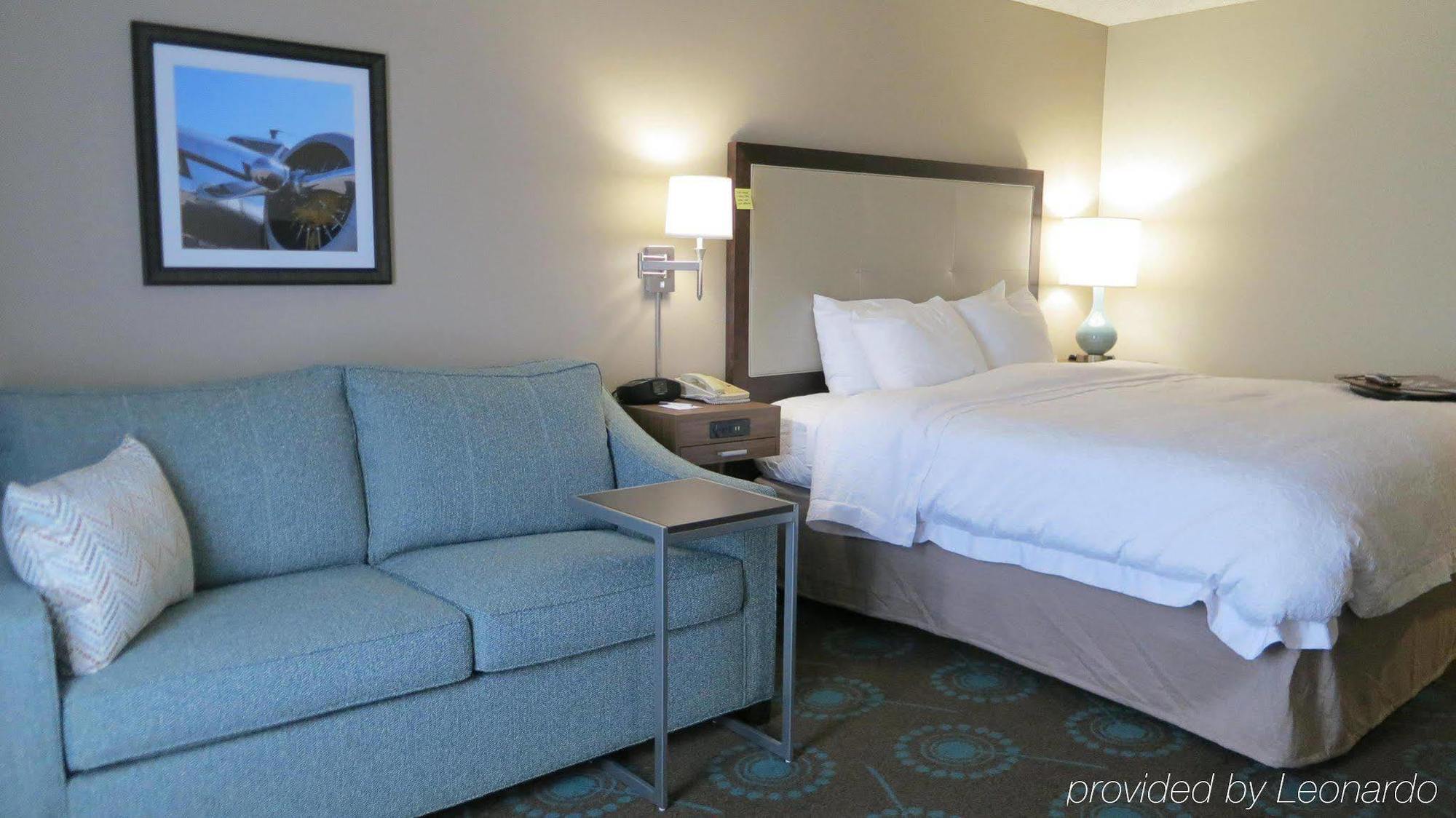 Hampton Inn Titusville/I-95 Kennedy Space Center Εξωτερικό φωτογραφία