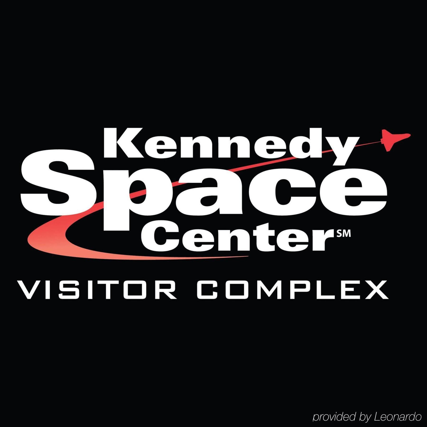 Hampton Inn Titusville/I-95 Kennedy Space Center Εξωτερικό φωτογραφία