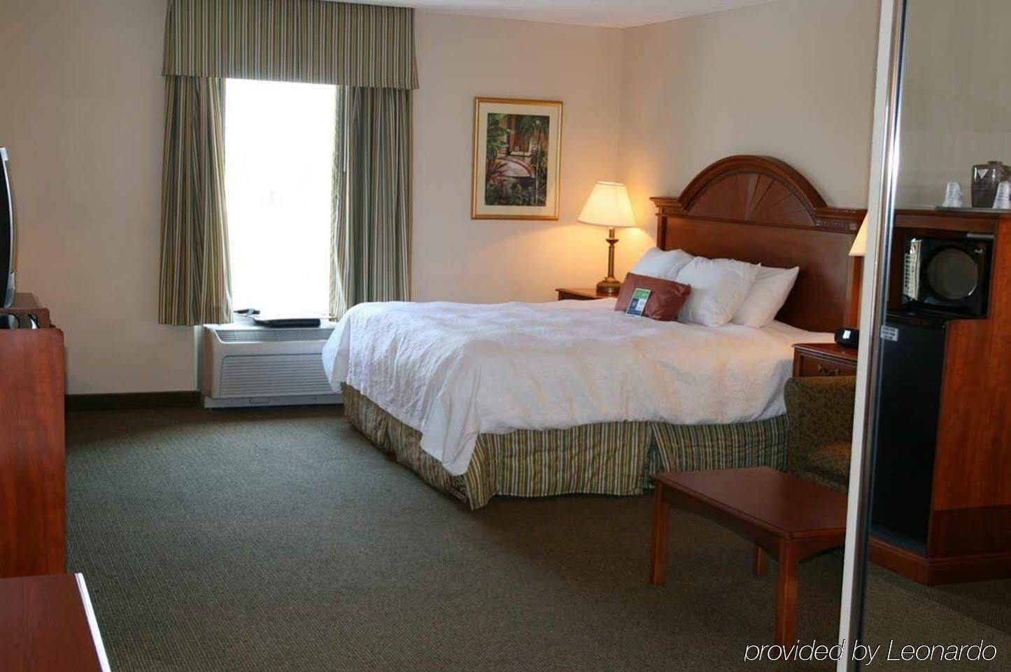 Hampton Inn Titusville/I-95 Kennedy Space Center Εξωτερικό φωτογραφία